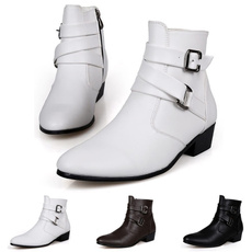 blackbootsformen, Leather Boots, leatherbootsformen, leather