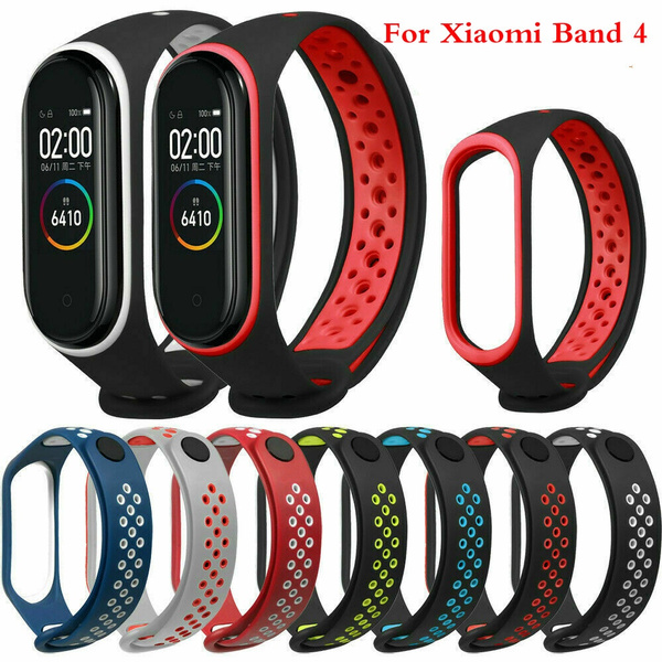 mi band wish