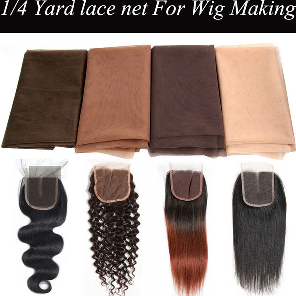 Wig accessories store