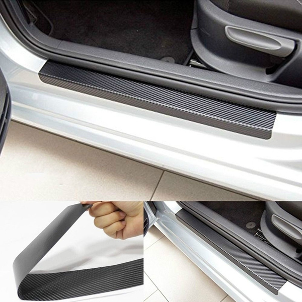 car door handle protector plate