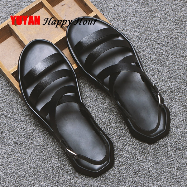 Mens summer sandals on sale 2019