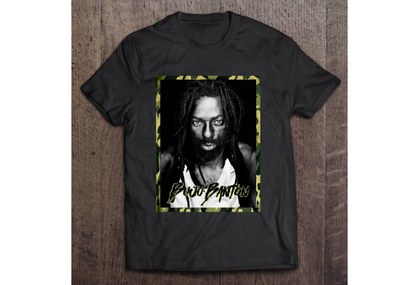 buju tee