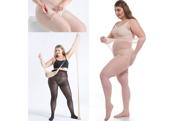 High Elasticity Anti-Hook Silk 