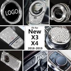 bmwcaraccessorie, bmwcarblingaccessorie, bling bling, bmwnewx3accessorie