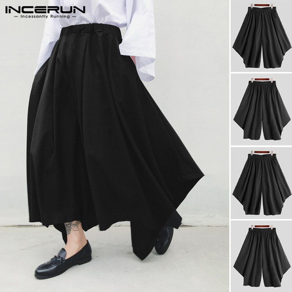 151 Japanese Hakama & Kataginu - Folkwear