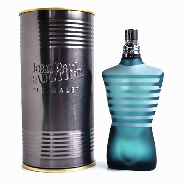 Perfume Le Male Eau De Perfume Cologne 