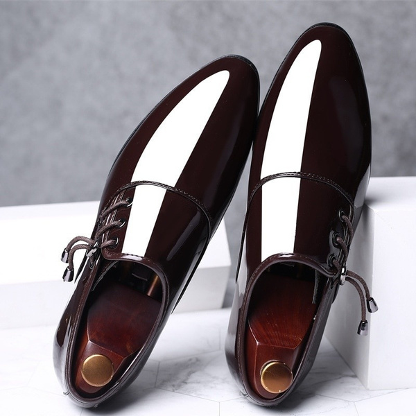 Wish cheap dress shoes