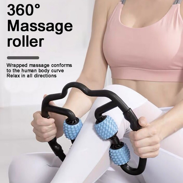 Muscle discount relax roller