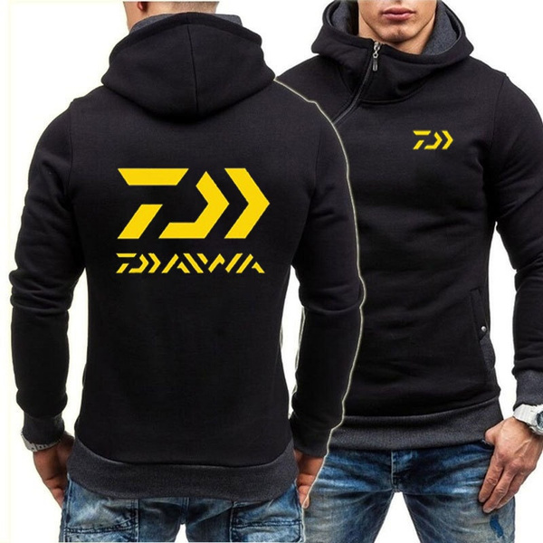 Daiwa hoodie hot sale