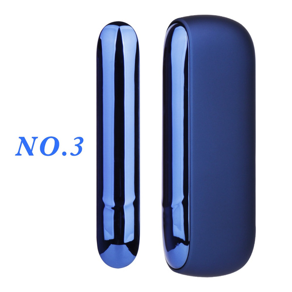Colors Side Case for Iqos 3.0 Magnetic Cover for Iqos 3 Protective Holder  Cover Accessories | Wish