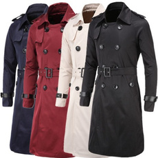 Casual Jackets, Fashion, Winter, autumn coat