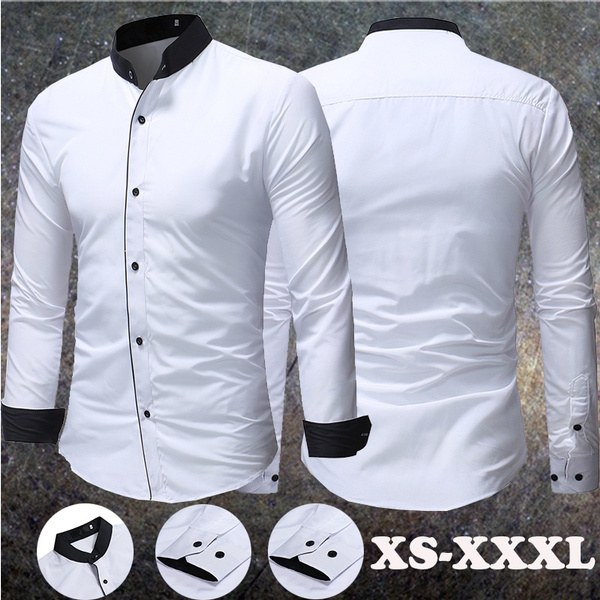 trending casual shirts