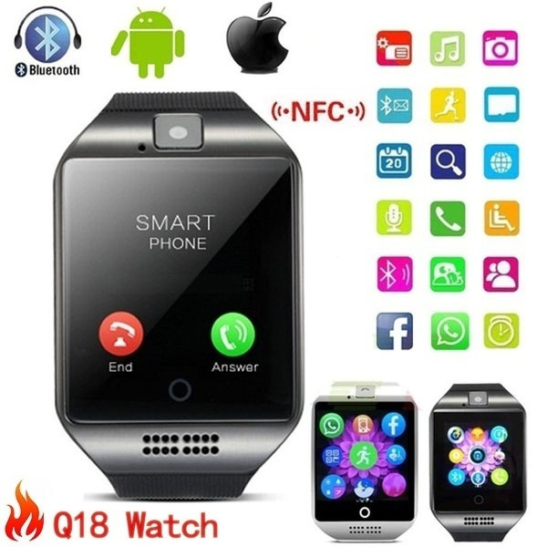 smartwatch xiaomi whatsapp