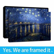 framedartwork, art, framedprint, Colorful