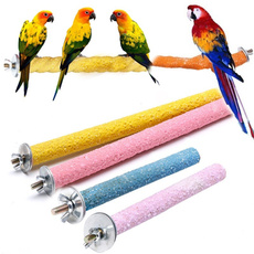 birdstandstick, Parrot, parrottoy, Pet Products