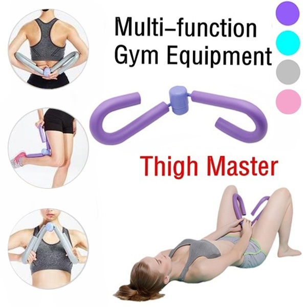 Thigh training online equipment