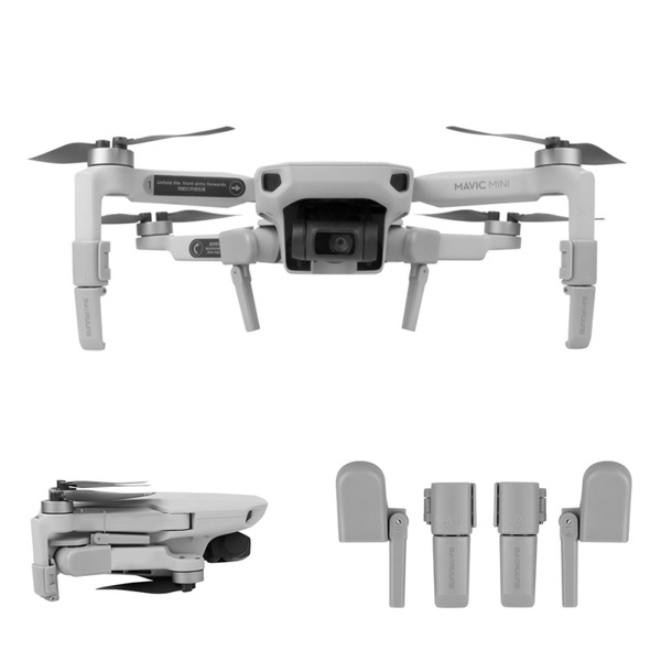 dji wish