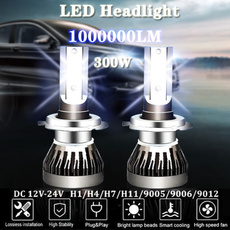 LED Headlights, led, h7carheadlight, Waterproof