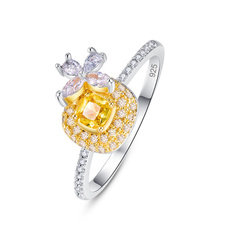 Princess, Wedding Accessories, Engagement Ring, Wedding