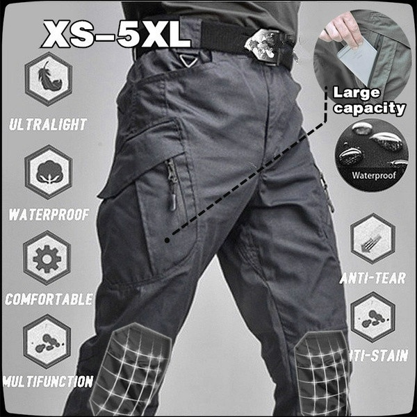 outside work pants
