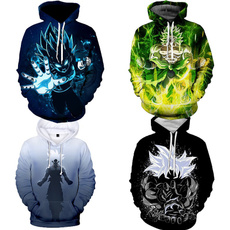 3D hoodies, Fashion, pullover hoodie, Pocket