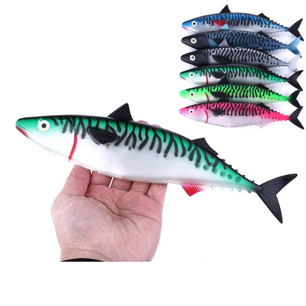 deep sea fishing bait