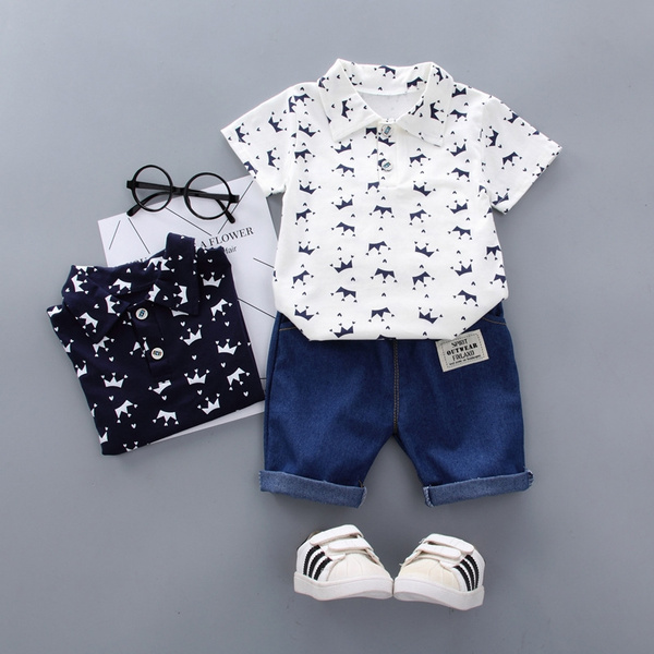 Newborn Baby Trousers, Infant Cotton Cute Jeans, Little Suspenders Denim  Pants | Fruugo AE