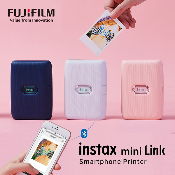 fujifilm printer mini