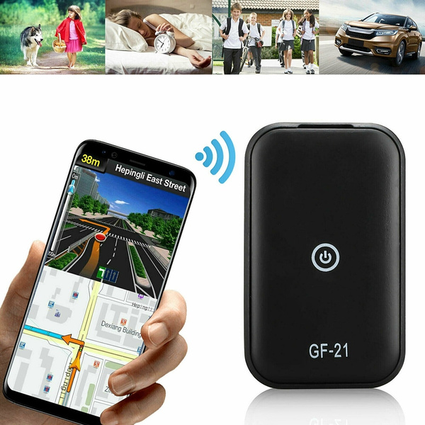 gf21 gps tracker