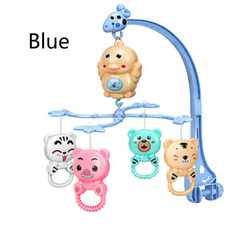 Toy, Bell, rattle, Beds