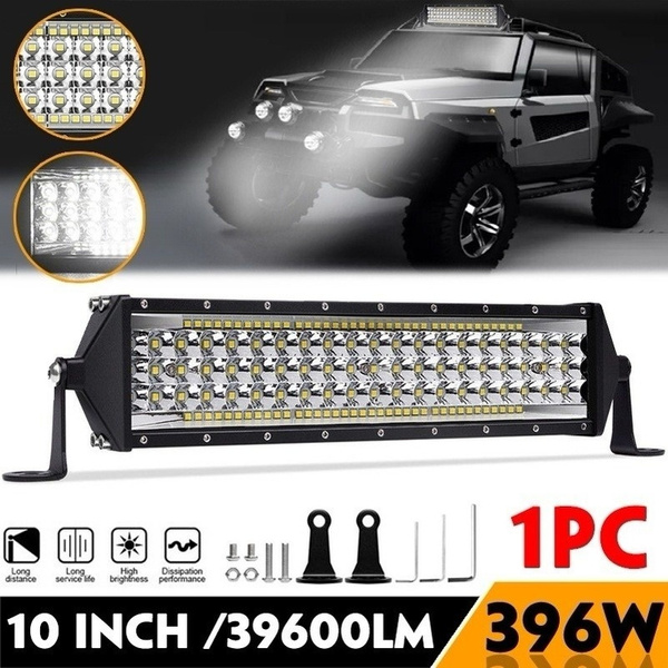 light bar for working on cars