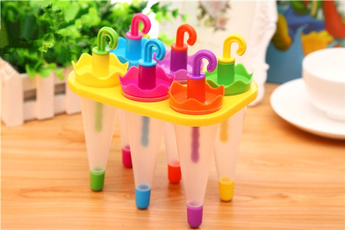 Kitchen & Dining, Umbrella, popsicle, icecreammaker
