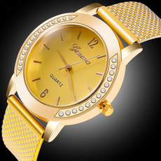 simplewatch, fauxmeshstrapwatch, Fashion, Jewelry