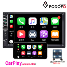 Touch Screen, carplay, Cars, Photography