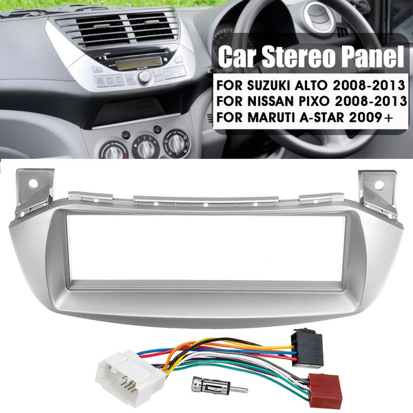 Car Radio Stereo Fascia Dash Panel 