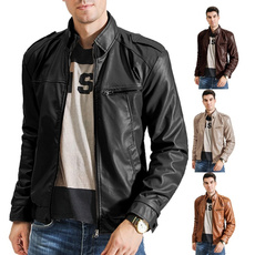 motorcyclejacket, Plus Size, Classics, leather