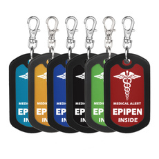 epipenbag, epipentag, medicalbag, zippers
