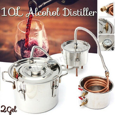 distiller, heatingbelt, winedistiller, Alcohol