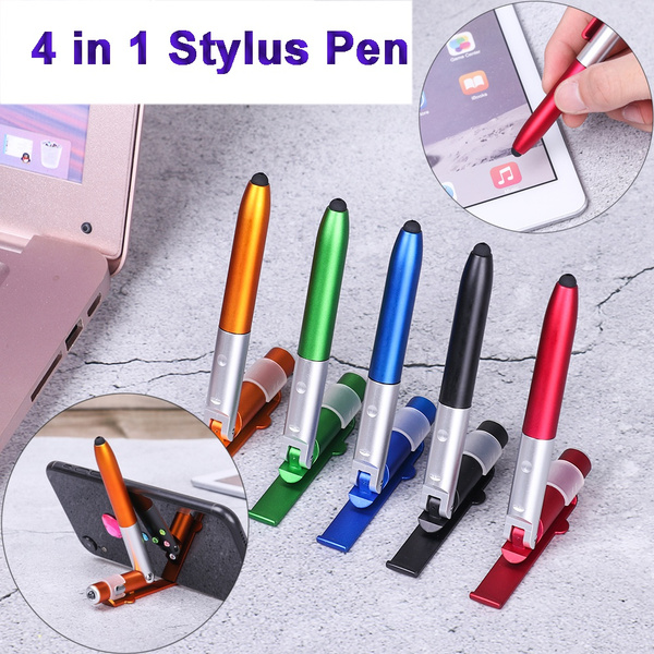 pen to write on touch screen laptop