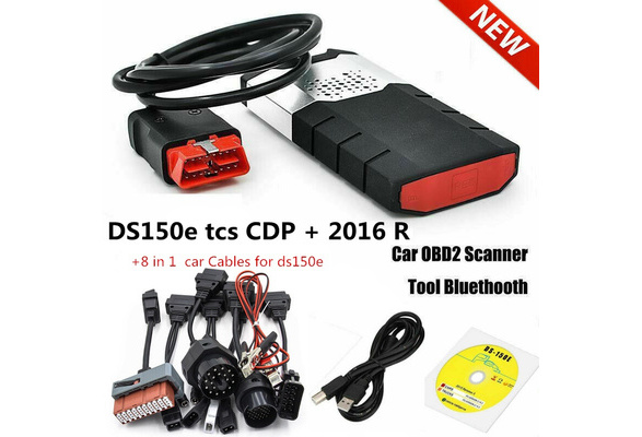 2014 R3 version for Delphi DS150e with Bluetooth 2014.3 Diagnostic Tool  Best CDP Pro Plus 3 in1 Car Truck Generic - AliExpress
