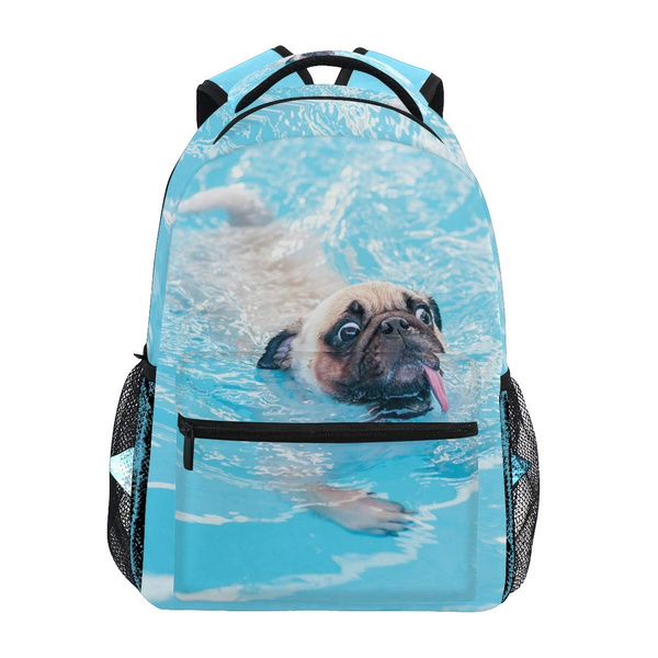 dog backpacks for school