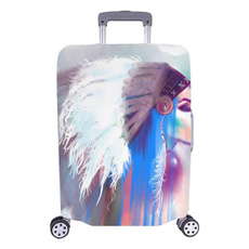 case, luggageprotector, Fashion, boxcovercase