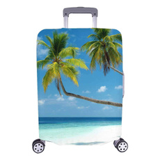 luggageprotector, boxcovercase, suitcasecover, travelluggagecover