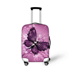 luggageprotector, Fiber, boxcovercase, suitcasecover
