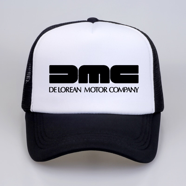Men Mesh Net Trucker Cap Dad Hat 