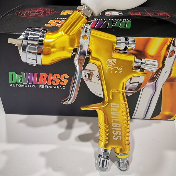 gti spray gun
