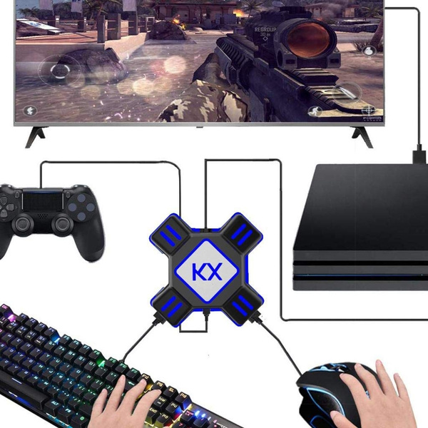 playstation mouse controller