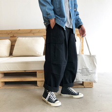 dad, Outdoor, pants, Thickened