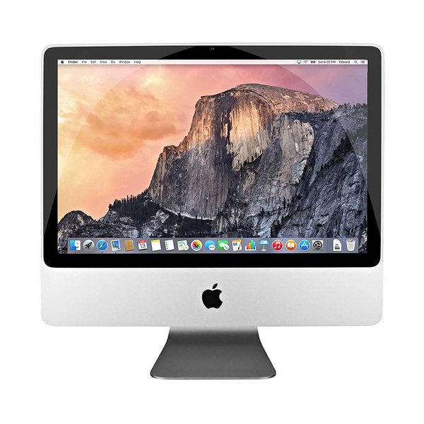 Refurbished Apple 20