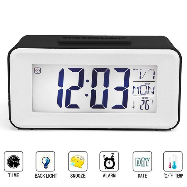 led display small digital timer